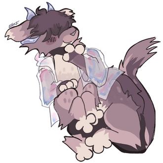 $17 colored fullbody