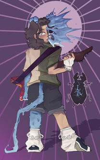 $35 rendered fullbody